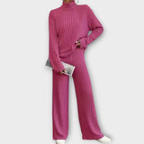 Romi - Conjunto casual de 2 peças - Ines Braga