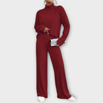 Romi - Conjunto casual de 2 peças - Ines Braga