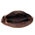 Romy | Bolsa Ombro em Couro Elegante e Prática Diária - Ines Braga
