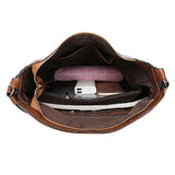 Romy | Bolsa Ombro em Couro Elegante e Prática Diária - Ines Braga