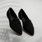 Rosa® | Mocassins ortopédicos de couro ⏐ Edição Premium - Ines Braga