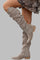 Ruby ™ | Botas altas de estilo premium - Ines Braga