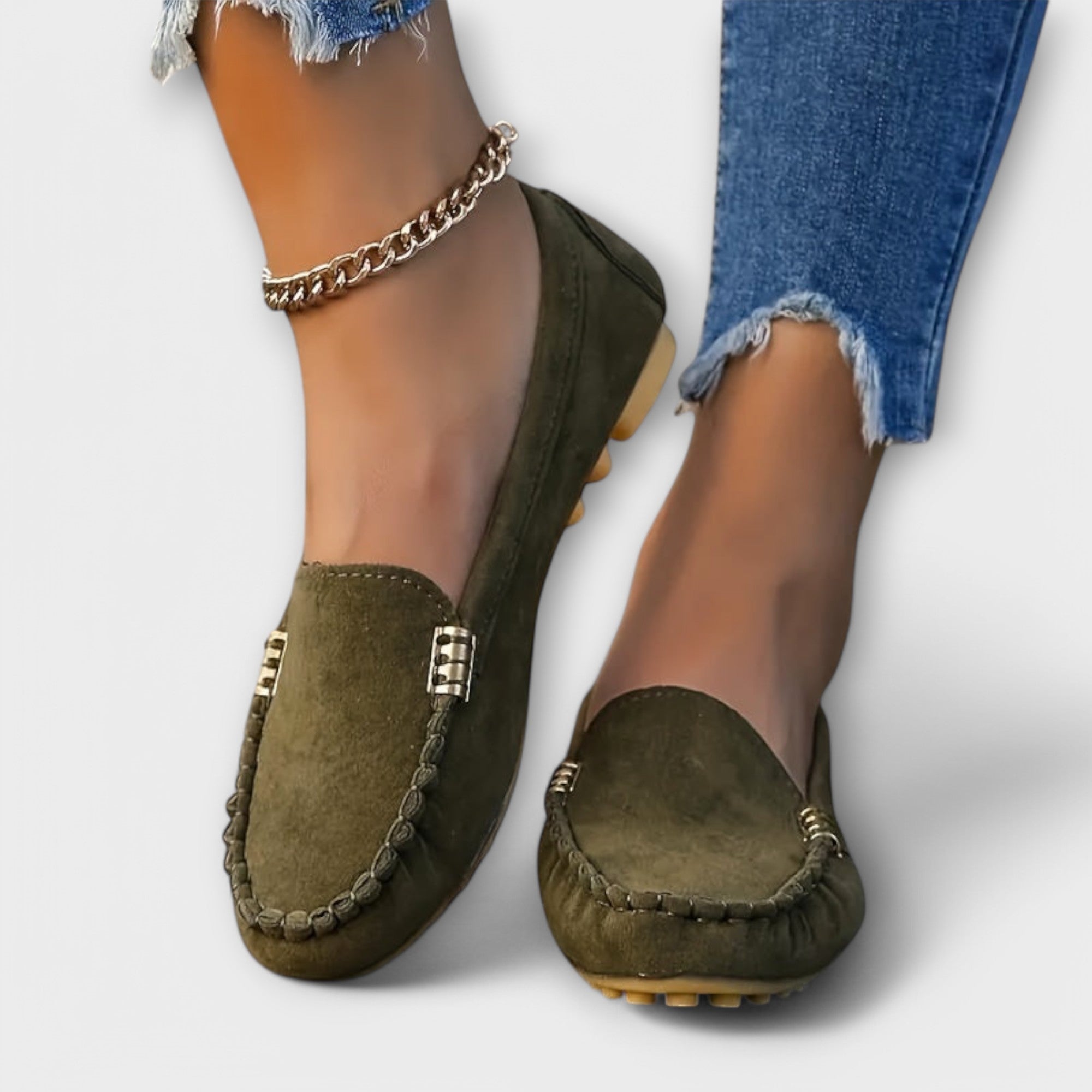 Sabrina – Mocassim - Ines Braga