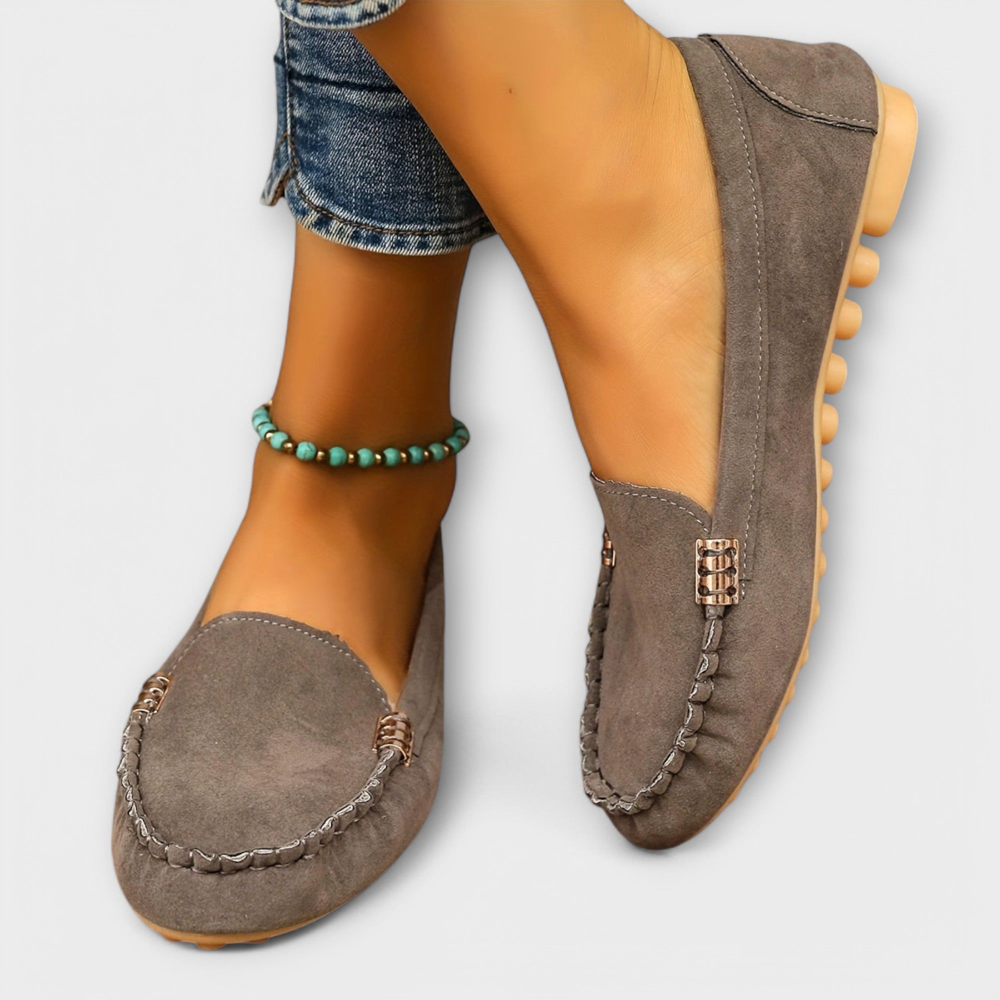 Sabrina – Mocassim - Ines Braga