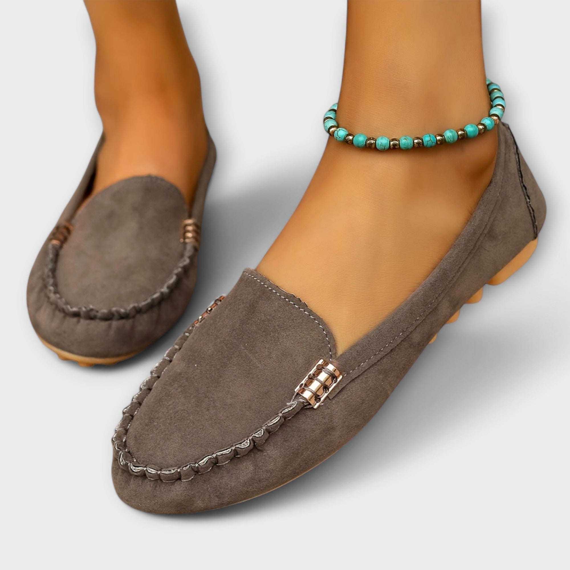 Sabrina – Mocassim - Ines Braga