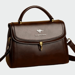 Saco de ombro elegante atemporal - Ines Braga