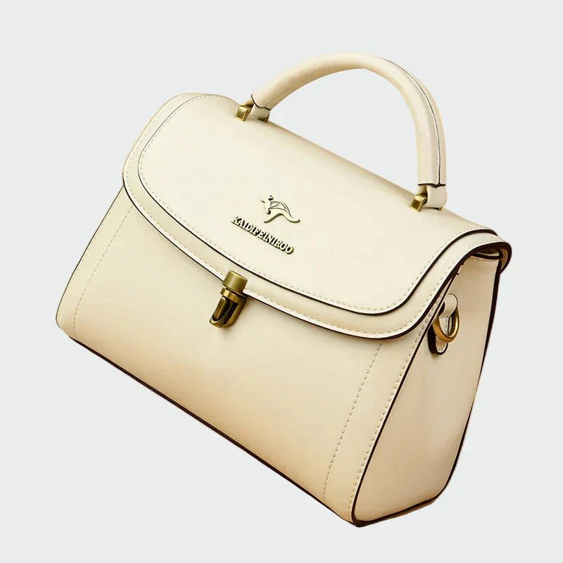 Saco de ombro elegante atemporal - Ines Braga