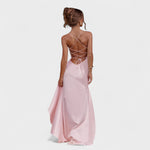 Samira Rosa | Vestido Maxi - Ines Braga