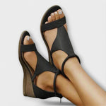 Sandra – Sandalias ortopédicas - Ines Braga
