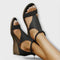 Sandra – Sandalias ortopédicas - Ines Braga