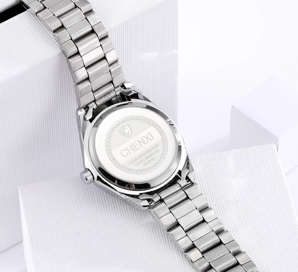 Sara® Aço Elegante - Ines Braga