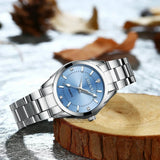 Sara® Aço Elegante - Ines Braga