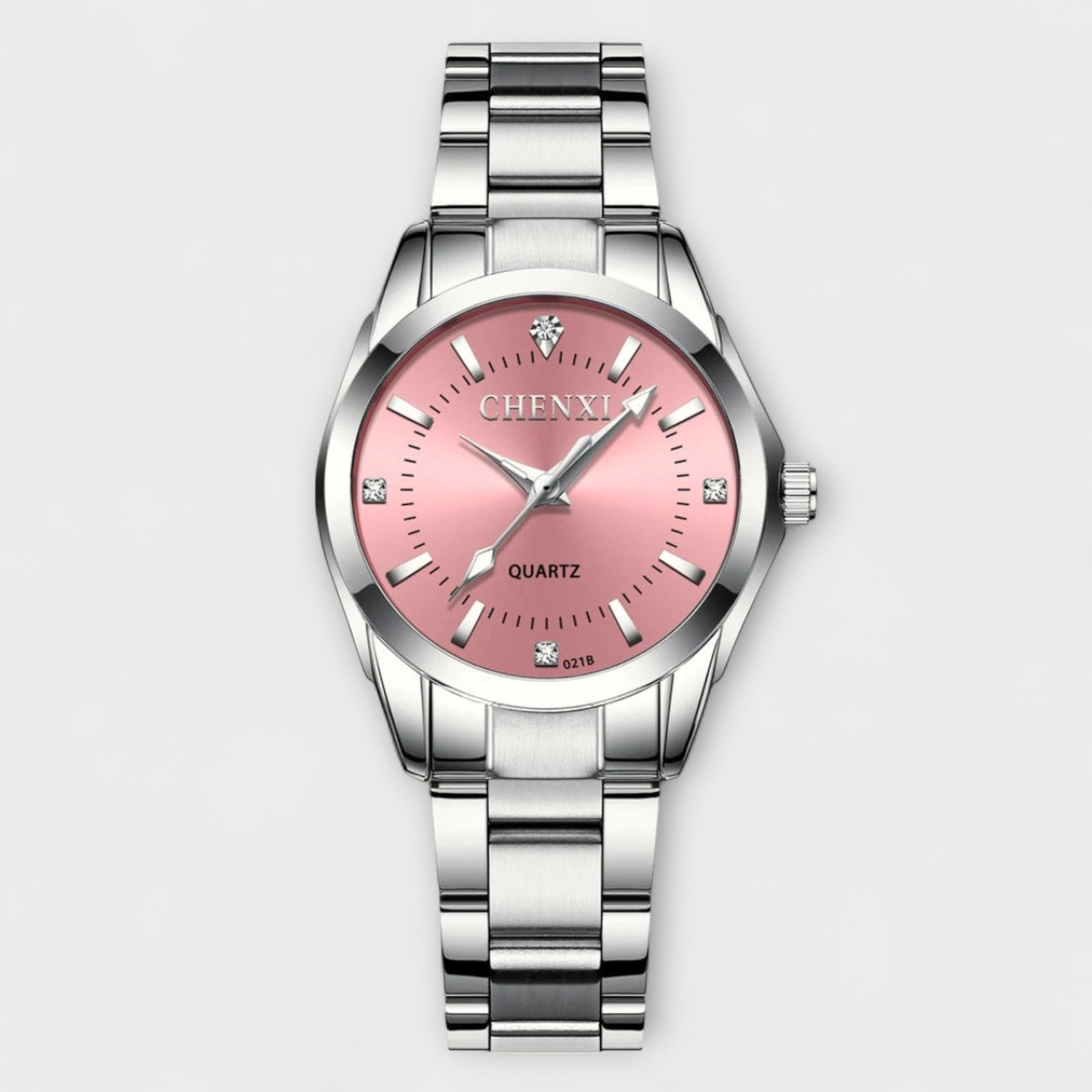 Sara® Aço Elegante - Ines Braga
