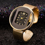 Sara® Ousado Preto & Dourado - Ines Braga