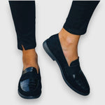 Sara – Sapatos Loafer - Ines Braga