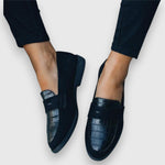 Sara – Sapatos Loafer - Ines Braga