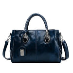 Sienna | Bolsa de Couro Sintético Premium - Ines Braga