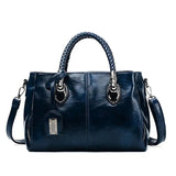 Sienna | Bolsa de Couro Sintético Premium - Ines Braga