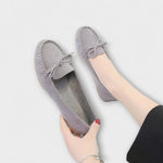 Sofia - Mocassins Femininos - Ines Braga