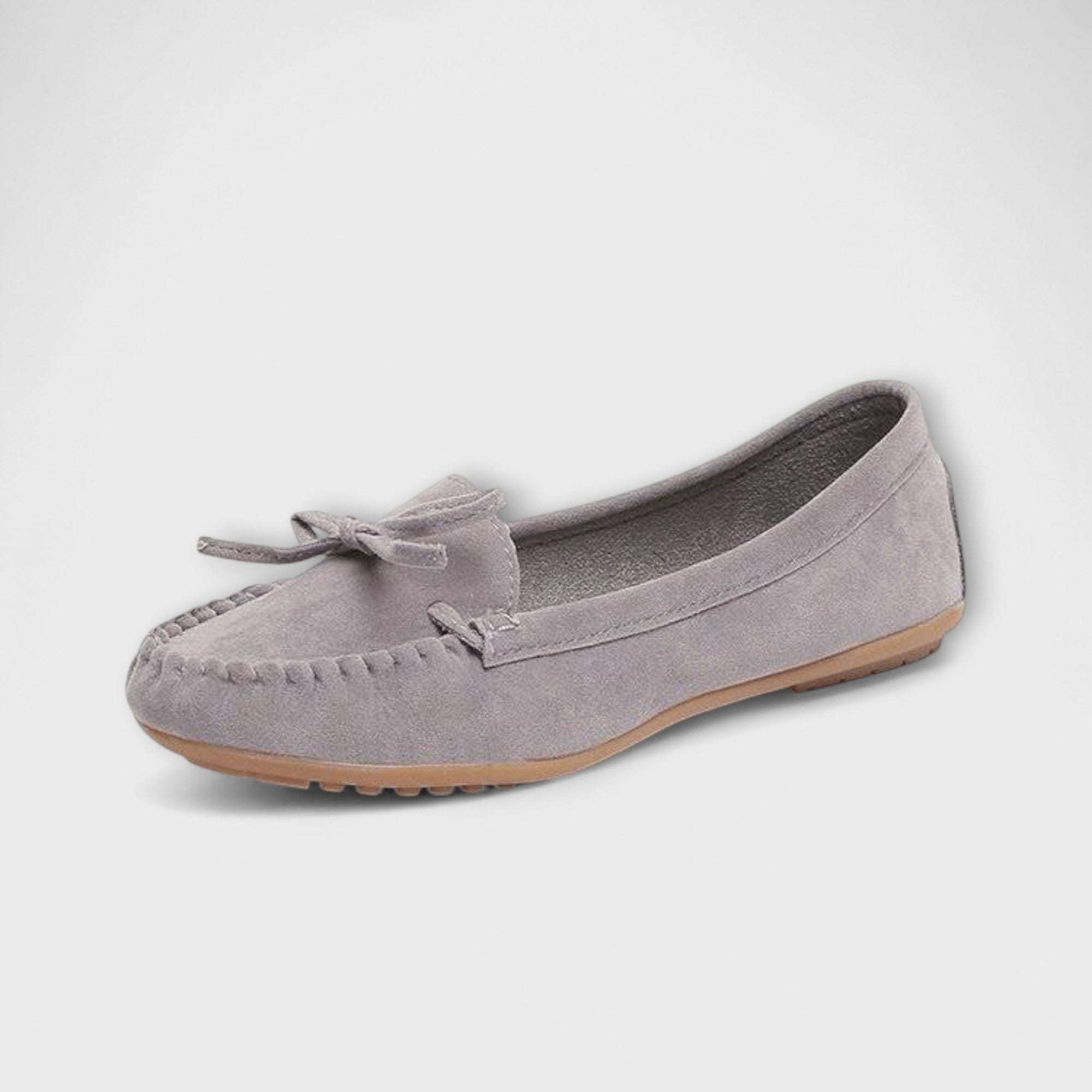 Sofia - Mocassins Femininos - Ines Braga