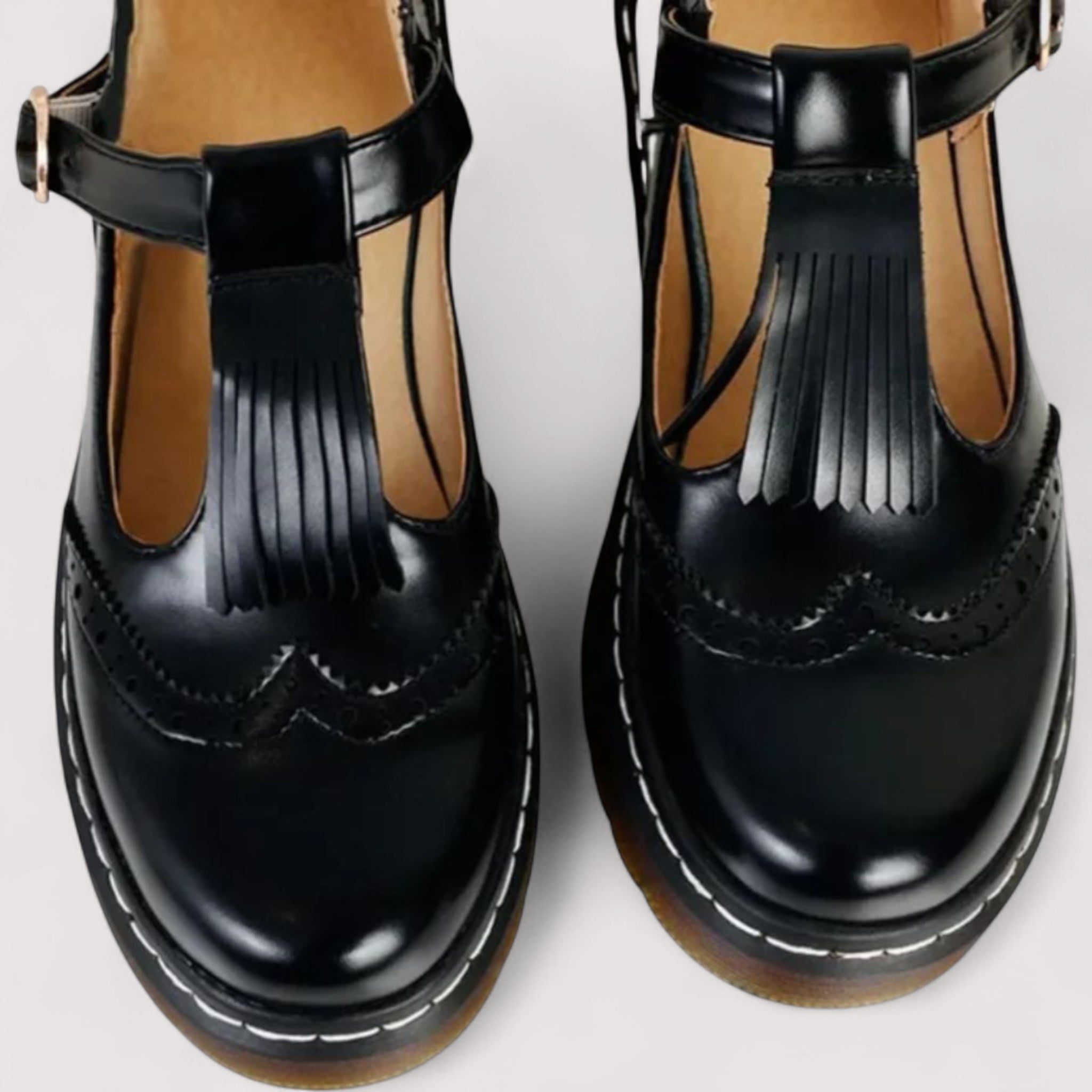 Sofia - Sapatos Elegantes e Atemporais - Ines Braga