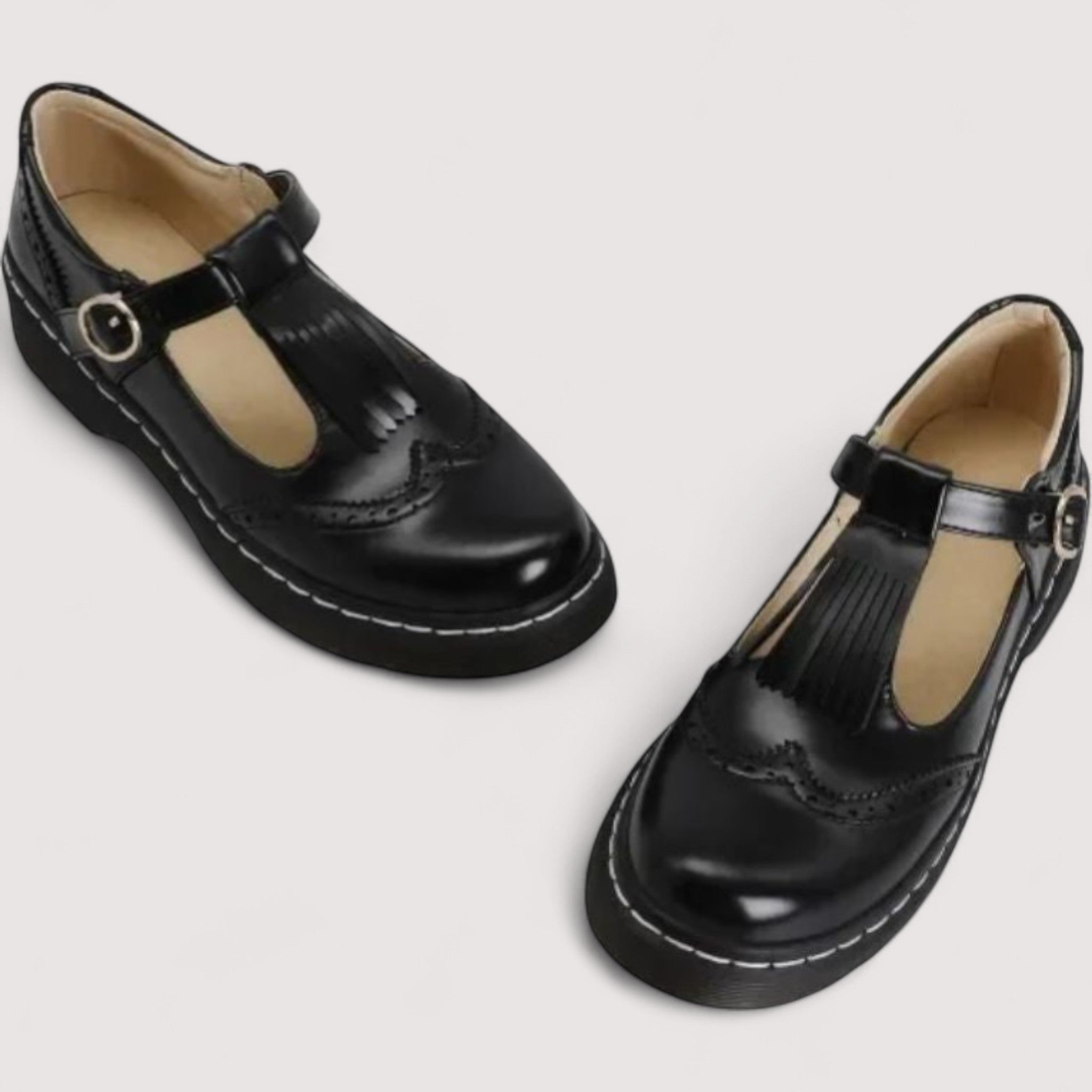 Sofia - Sapatos Elegantes e Atemporais - Ines Braga