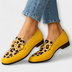 Sónia - Sapatos da Akzent - Ines Braga
