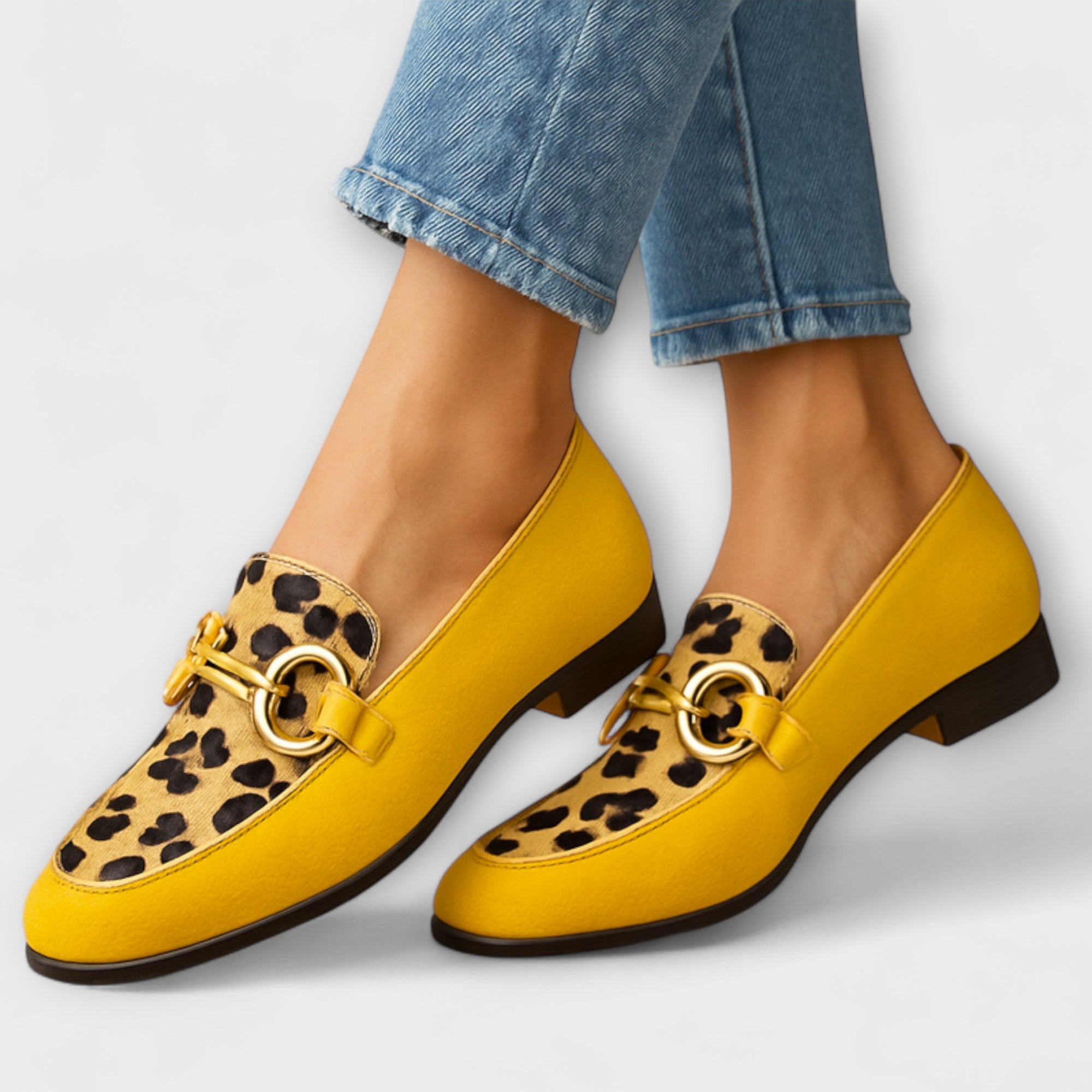 Sónia - Sapatos da Akzent - Ines Braga