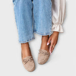 Sophia – Mocasines - Ines Braga