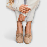 Sophia – Mocasines - Ines Braga
