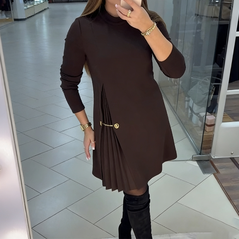 Sofia | Vestido sofisticado