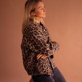 Stella | Casaco Tendência - Ines Braga