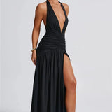 Suzy | O Maxi Vestido dos Seus Sonho - Ines Braga