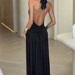 Suzy | O Maxi Vestido dos Seus Sonho - Ines Braga
