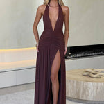 Suzy | O Maxi Vestido dos Seus Sonho - Ines Braga