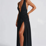 Suzy | O Maxi Vestido dos Seus Sonho - Ines Braga