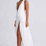 Suzy | O Maxi Vestido dos Seus Sonho - Ines Braga