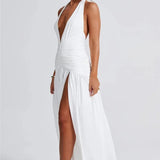 Suzy | O Maxi Vestido dos Seus Sonho - Ines Braga