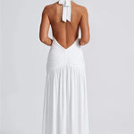 Suzy | O Maxi Vestido dos Seus Sonho - Ines Braga