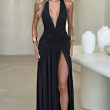 Suzy | O Maxi Vestido dos Seus Sonho - Ines Braga