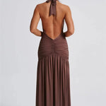 Suzy | O Maxi Vestido dos Seus Sonho - Ines Braga