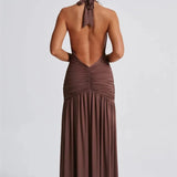 Suzy | O Maxi Vestido dos Seus Sonho - Ines Braga