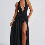 Suzy | O Maxi Vestido dos Seus Sonho - Ines Braga