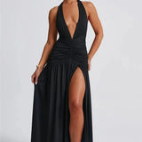 Suzy | O Maxi Vestido dos Seus Sonho - Ines Braga