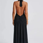 Suzy | O Maxi Vestido dos Seus Sonho - Ines Braga