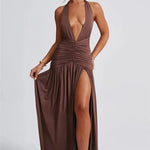 Suzy | O Maxi Vestido dos Seus Sonho - Ines Braga