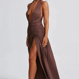 Suzy | O Maxi Vestido dos Seus Sonho - Ines Braga
