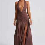 Suzy | O Maxi Vestido dos Seus Sonho - Ines Braga