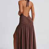 Suzy | O Maxi Vestido dos Seus Sonho - Ines Braga