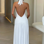 Suzy | O Maxi Vestido dos Seus Sonho - Ines Braga